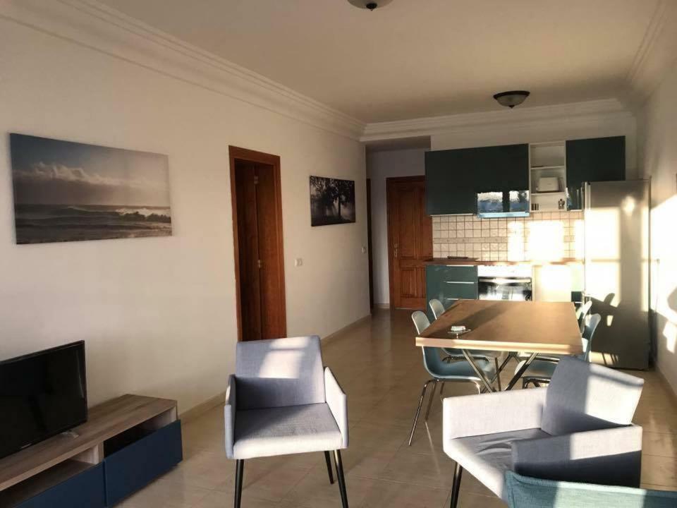 Apartamento Trocito De Cielo Playa Blanca  Exterior foto